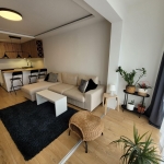 Дава се под наем Тристаен апартамент в София, Обеля - 78 кв.м за 799 € - Снимка #1