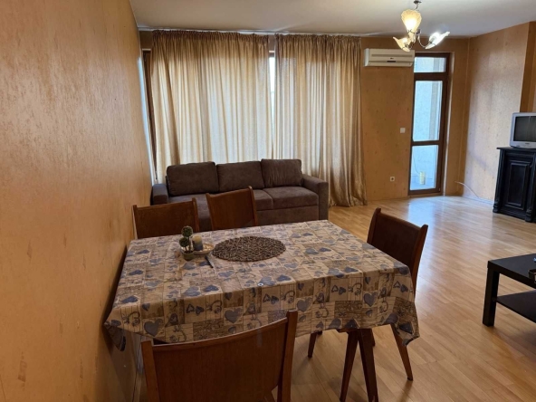 Дава се под наем Двустаен апартамент в София, Лагера - 74 кв.м за 580 € - Снимка #1