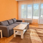 Дава се под наем Двустаен апартамент в София, Толстой - 65 кв.м за 420 € - Снимка #1