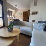 Дава се под наем Тристаен апартамент в София, Изток - 95 кв.м за 510 € - Снимка #1