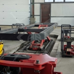 Дава се под наем Промишлена сграда в Бургас, Ветрен - 220 кв.м за 2000 € - Снимка #1