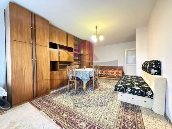 Дава се под наем Тристаен апартамент в Варна, Младост 1 - 73 кв.м за 400 € - Снимка #1