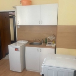Дава се под наем Едностаен апартамент в София, Банишора - 50 кв.м за 500 € - Снимка #1