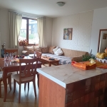 Двустаен апартамент в Банско - 64 кв.м за 1125 €/кв.м - Снимка #1