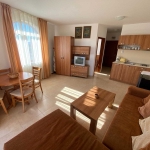 Двустаен апартамент в к.к. Слънчев бряг - 52 кв.м за 1385 €/кв.м - Снимка #1