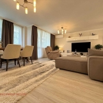 Тристаен апартамент в Русе, Хъшове - 127 кв.м за 2245 €/кв.м - Снимка #1