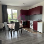 Дава се под наем Двустаен апартамент в Варна, м-т Траката - 55 кв.м за 450 € - Снимка #1