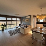 Дава се под наем Тристаен апартамент в София, Света Троица - 106 кв.м за 650 € - Снимка #1
