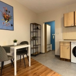 Дава се под наем Едностаен апартамент в София, Сухата река - 38 кв.м за 390 € - Снимка #1
