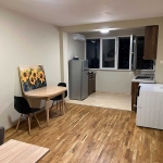 Дава се под наем Двустаен апартамент в София, Гео Милев - 54 кв.м за 630 € - Снимка #1