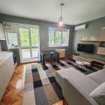 Дава се под наем Двустаен апартамент в София, Център - 50 кв.м за 700 € - Снимка #1