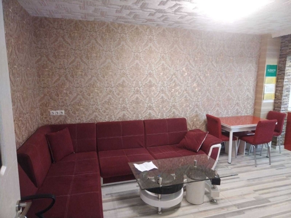 Дава се под наем Двустаен апартамент в София, Център - 50 кв.м за 550 € - Снимка #1