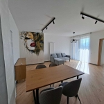 Дава се под наем Двустаен апартамент в София, Младост 4 - 60 кв.м за 500 € - Снимка #1