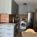 Дава се под наем Двустаен апартамент в София, Бенковски - 60 кв.м за 460 € - Снимка #1