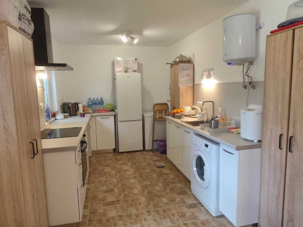 Къща в с. Пленимир, Област Добрич - 90 кв.м за 967 €/кв.м - Снимка #1