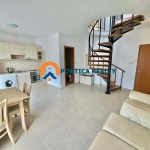 Мезонет в к.к. Слънчев бряг - 116 кв.м за 763 €/кв.м - Снимка #1