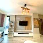 Двустаен апартамент в Банско - 77 кв.м за 1338 €/кв.м - Снимка #1