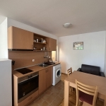 Едностаен апартамент в Банско - 43 кв.м за 1105 €/кв.м - Снимка #1