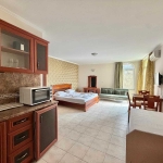 Едностаен апартамент в с. Равда, Област Бургас - 54 кв.м за 1500 €/кв.м - Снимка #1