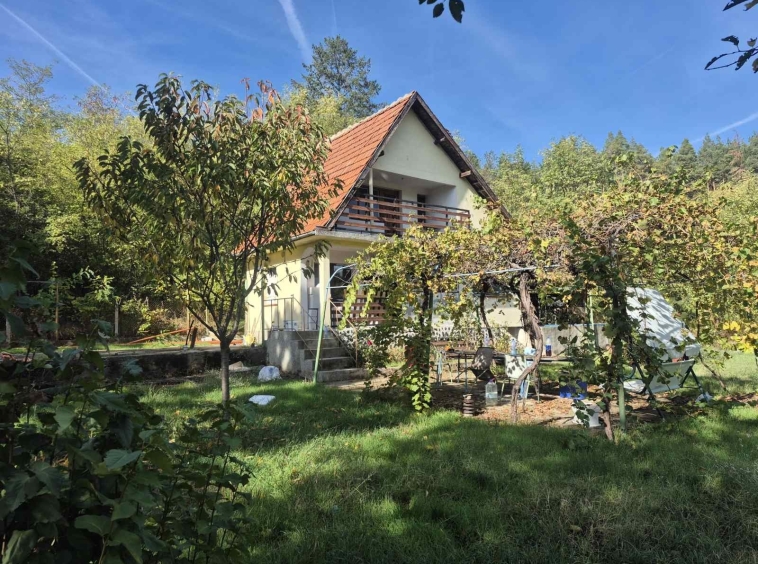 Къща в Казанлък - 45 кв.м за 1045 €/кв.м - Снимка #1