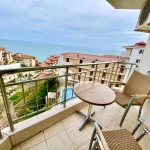 Двустаен апартамент в Свети Влас - 96 кв.м за 1042 €/кв.м - Снимка #1