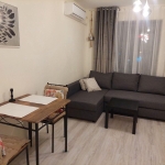 Дава се под наем Едностаен апартамент в София, Сердика - 37 кв.м за 499 € - Снимка #1
