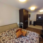 Дава се под наем Едностаен апартамент в Банско - 33 кв.м за 350 € - Снимка #1