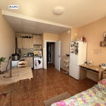 Едностаен апартамент в Плевен, Широк център - 25 кв.м за 2400 €/кв.м - Снимка #1