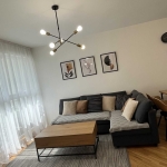 Дава се под наем Двустаен апартамент в София, Люлин 10 - 70 кв.м за 520 € - Снимка #1
