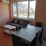 Дава се под наем Двустаен апартамент в София, Люлин 8 - 60 кв.м за 620 € - Снимка #1