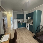 Дава се под наем Двустаен апартамент в София, Връбница 2 - 60 кв.м за 550 € - Снимка #1