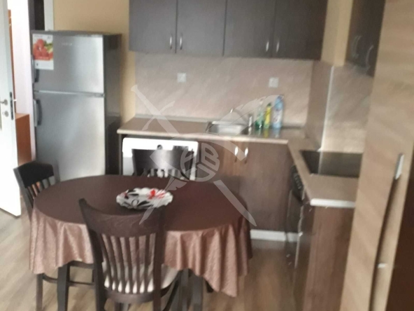 Едностаен апартамент в Стара Загора, Аязмото - 40 кв.м за 1891 €/кв.м - Снимка #1