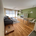 Дава се под наем Двустаен апартамент в София, Дружба 2 - 55 кв.м за 550 € - Снимка #1