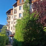 Дава се под наем Двустаен апартамент в Чепеларе - 60 кв.м за 550 € - Снимка #1