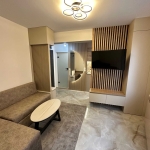 Дава се под наем Двустаен апартамент в София, Център - 55 кв.м за 640 € - Снимка #1
