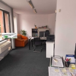 Дава се под наем Офис в Пловдив, Център - 73 кв.м за 450 € - Снимка #1