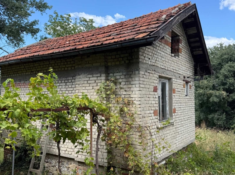 Къща в с. Давидково, Област Смолян - 66 кв.м за 1591 €/кв.м - Снимка #1