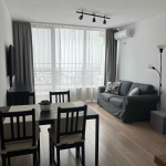 Дава се под наем Тристаен апартамент в София, Център - 71 кв.м за 650 € - Снимка #1