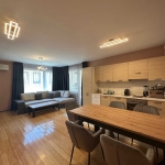 Дава се под наем Тристаен апартамент в София, Драгалевци - 80 кв.м за 650 € - Снимка #1