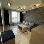 Дава се под наем Двустаен апартамент в София, Света Троица - 82 кв.м за 470 € - Снимка #1