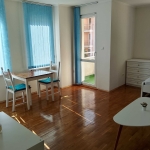 Дава се под наем Едностаен апартамент в София, Хладилника - 43 кв.м за 540 € - Снимка #1