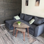 Дава се под наем Едностаен апартамент в София, Люлин 10 - 45 кв.м за 399 € - Снимка #1