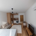 Дава се под наем Едностаен апартамент в София, Полигона - 35 кв.м за 400 € - Снимка #1