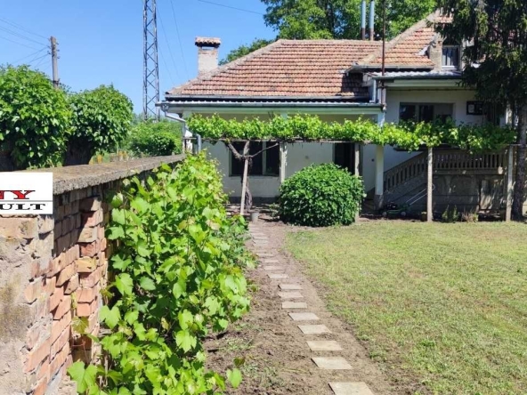 Къща в Велико Търново, Акация - 200 кв.м за 155 €/кв.м - Снимка #1