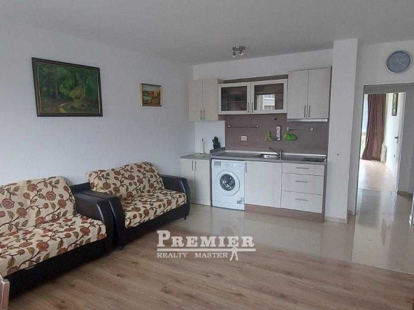 Двустаен апартамент в Свети Влас - 70 кв.м за 1229 €/кв.м - Снимка #1