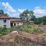 Къща в с. Побит камък, Област Разград - 100 кв.м за 350 €/кв.м - Снимка #1