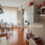 Тристаен апартамент в София, Медицинска академия - 111 кв.м за 3559 €/кв.м - Снимка #1