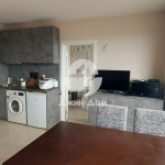 Двустаен апартамент в к.к. Слънчев бряг - 62 кв.м за 1194 €/кв.м - Снимка #1