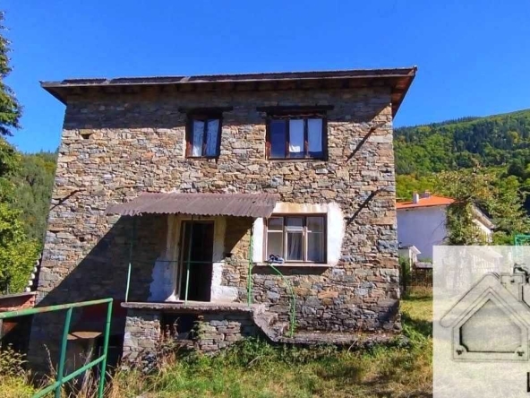 Къща в с. Джурково, Област Пловдив - 84 кв.м за 572 €/кв.м - Снимка #1