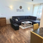 Дава се под наем Тристаен апартамент в София, Борово - 114 кв.м за 730 € - Снимка #1